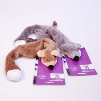 Hundlek Fox 55cm