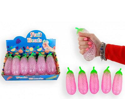 Squeeze Zuccini 15cm