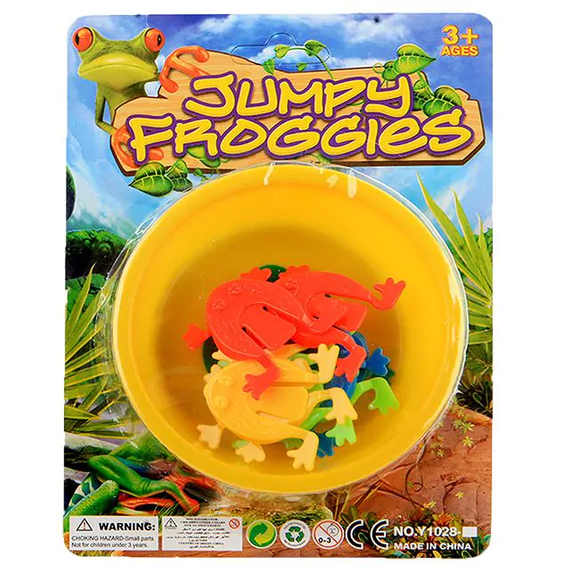 Grodspel