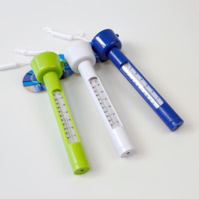 Badtermometer 185mm