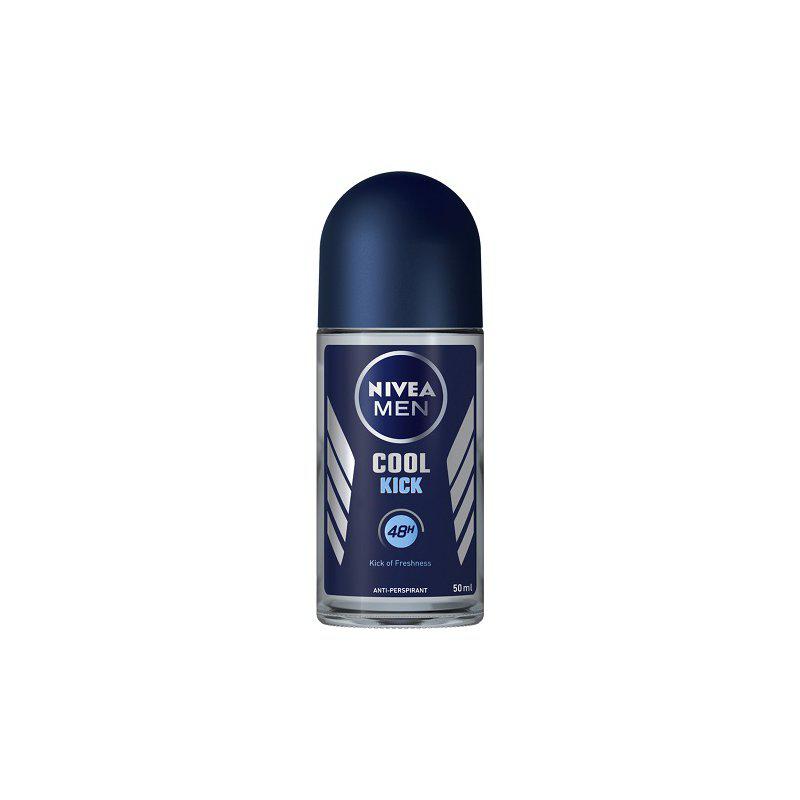 Nivea Deo 50ml Man Cool Kick