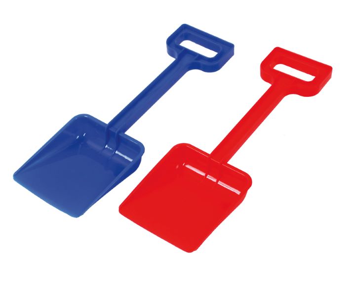 Sandspade 32cm Kraftig