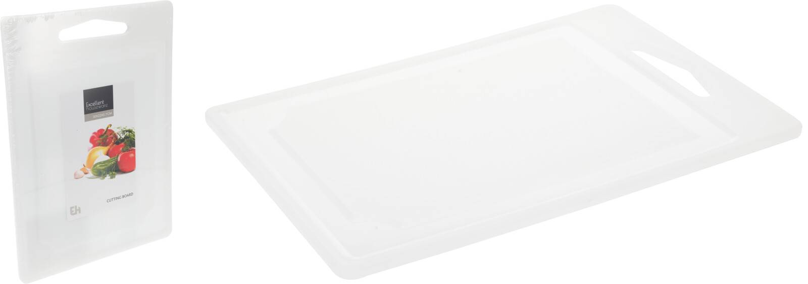 Skärbräda 22x30cm