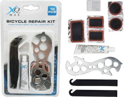 Cykel Rep Sats 10-del