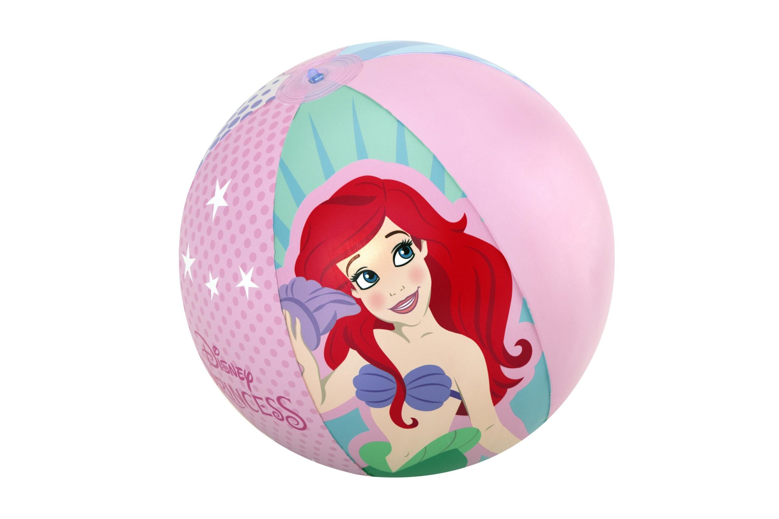 Badboll 51cm Princess