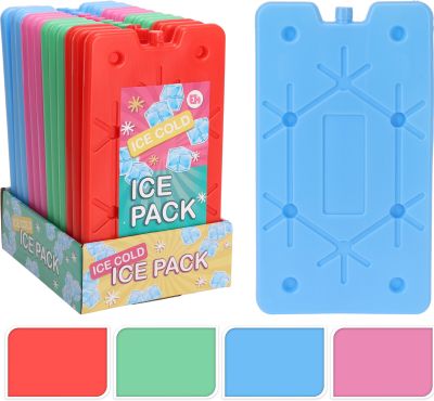 Kylklamp 350g i display