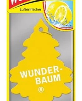 Wunderbaum Citron