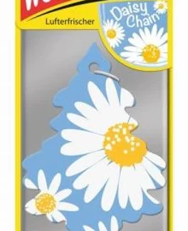 Wunderbaum Daisy Chain