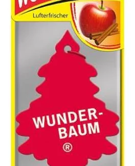 Wunderbaum Cinnamon Apple