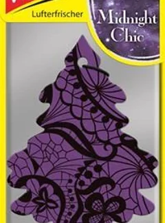 Wunderbaum Midnight Chic