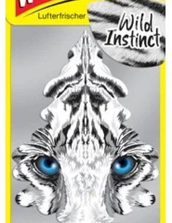 Wunderbaum Wild Instinct