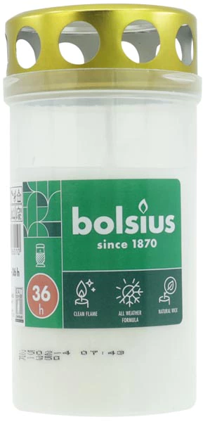 Gravljus 1,5 Dygn Guldlock