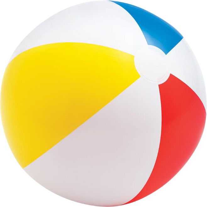 Badboll 51 cm