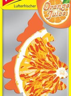 Wunderbaum Orange Juice