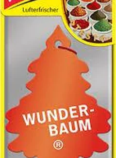 Wunderbaum Spice