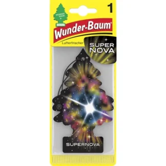Wunderbaum Supernova