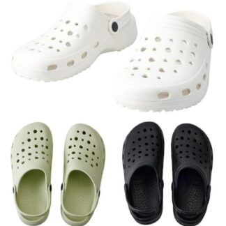 Foppatofflor strl. 36-41  (Grön)