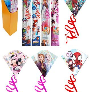 Flygande Drake Disney