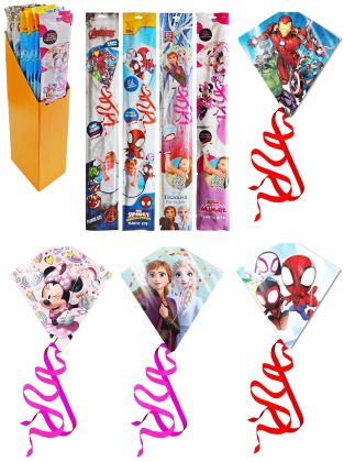 Flygande Drake Disney
