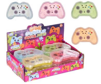 Slime Game Controller 8,5cm