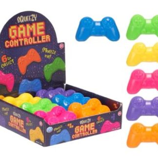 Squeezy Game Controller 8cm