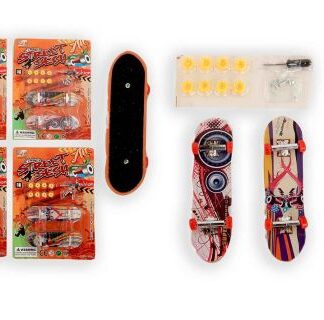 Finger skateboard 2-p