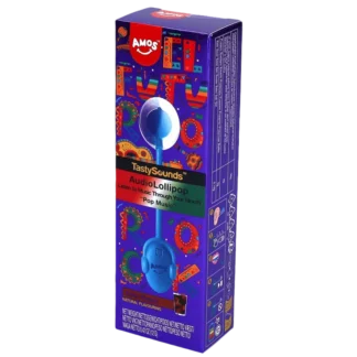Audio Lollipop Cola (Pop Music)
