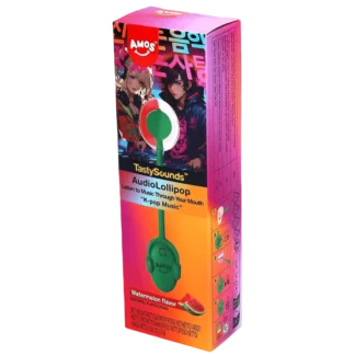 Audio Lollipop Watermelon (K-Pop)