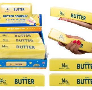 Squeeze Butter XL 24x5,1x5,1cm