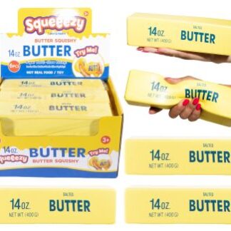 Squeeze Butter XXL 24x6,5x6,5cm