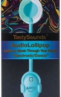Audio Lollipop Strawberry (Hip Hop)