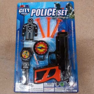 Polis-Set