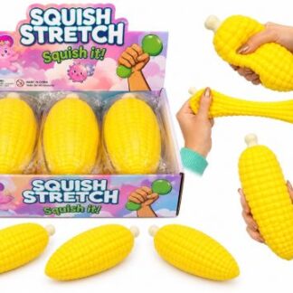Squeeze Majs XXL 30cm 500g   (INKOMMER MITTEN OKTOBER)